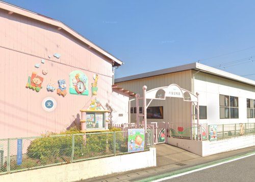 大宮幼稚園の画像