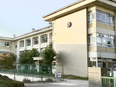 広島市立広瀬小学校の画像