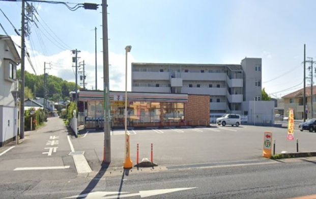 セブンイレブン 瀬戸山口町店の画像