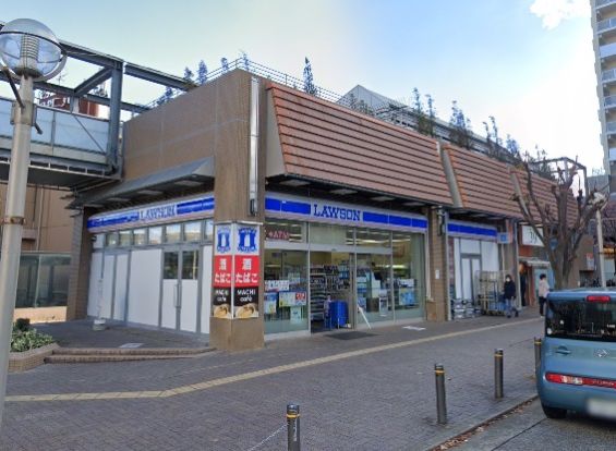 ローソン 阪急仁川駅前店の画像