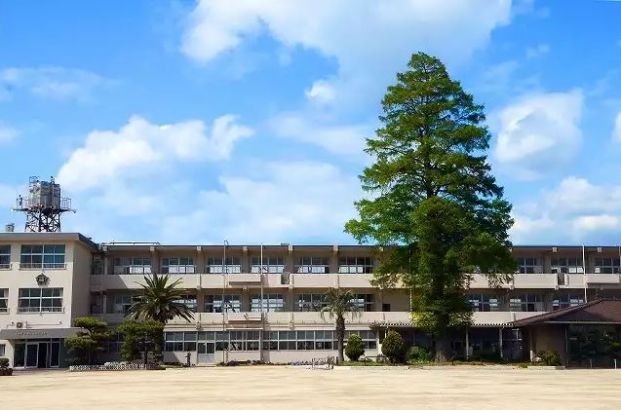 倉敷市立第一福田小学校の画像