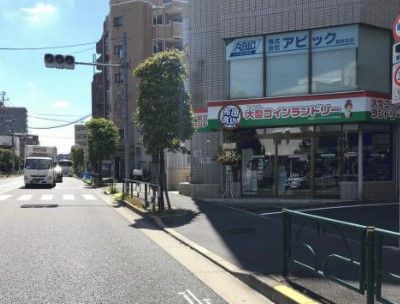 マンマチャオ下石神井店の画像