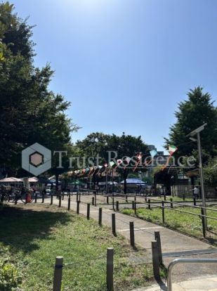 小島公園の画像