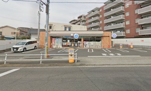 セブンイレブン 南町田店の画像