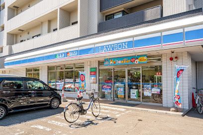 ローソン 札幌東札幌2条店の画像