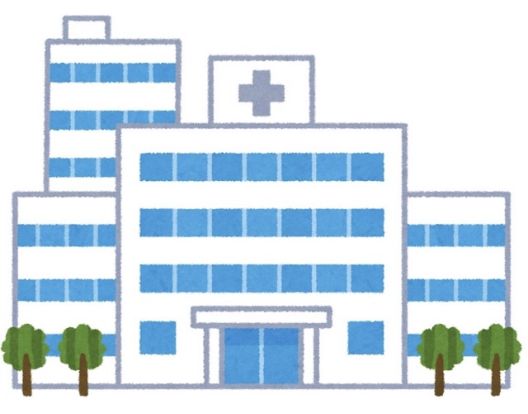 大和成和病院の画像