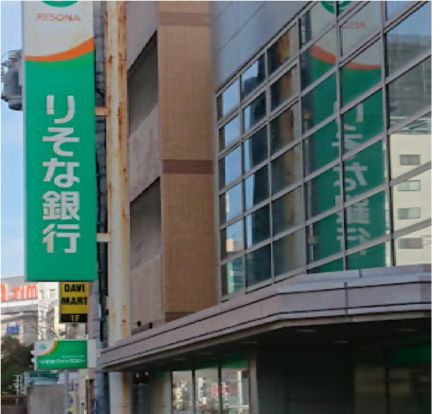 りそな銀行 西神戸支店の画像