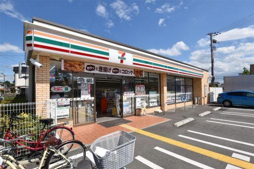 セブン-イレブン 西宮小曽根町２丁目店の画像