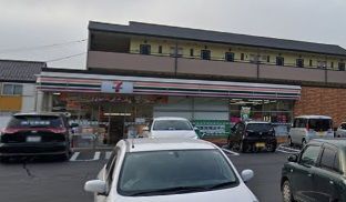 セブンイレブン つくば東2丁目店の画像