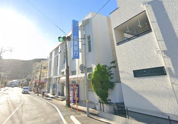 広島銀行大竹支店の画像