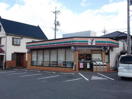 セブンイレブン 大竹本町店の画像