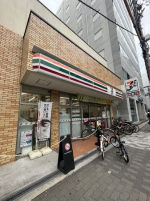 セブンイレブン 京阪京橋北店の画像