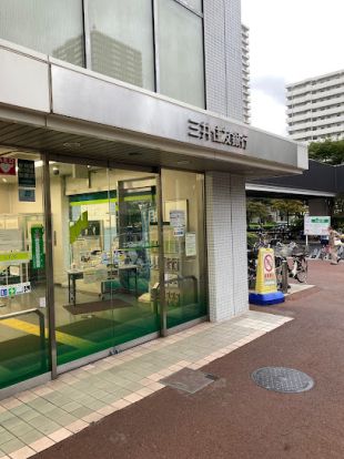 三井住友銀行 光が丘支店の画像