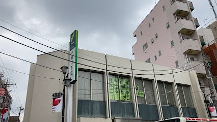 三井住友銀行 武蔵関支店の画像