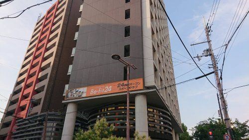 Be-fit(ビーフィット)24　京橋店の画像