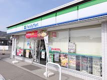 ファミリーマート 倉敷児島唐琴店の画像