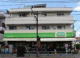 コープみらい ミニコープ松庵店の画像