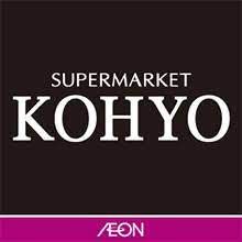 KOHYO(コーヨー) 阪急三国店の画像