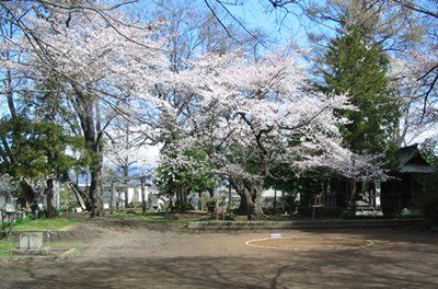 若宮公園の画像