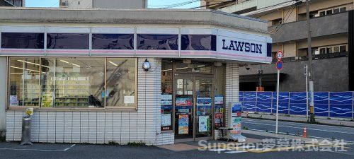 ローソン大津中央二丁目店の画像