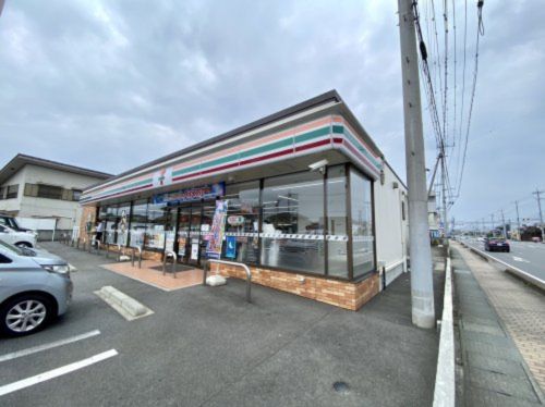 セブン-イレブン 前橋前箱田町店の画像