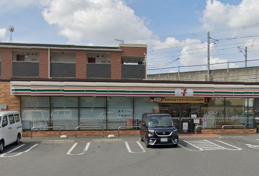 セブンイレブン 東大阪川俣1丁目店の画像