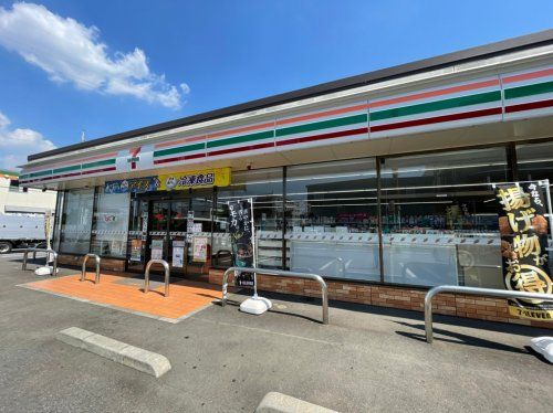 セブンイレブン昭島武蔵野2丁目店の画像