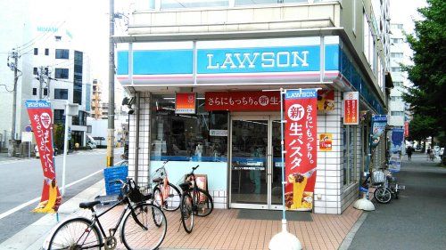 ローソン 博多美野島二丁目店の画像