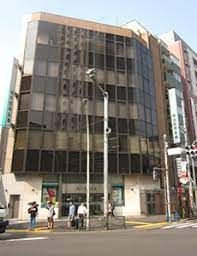 城北信用金庫北新宿支店の画像