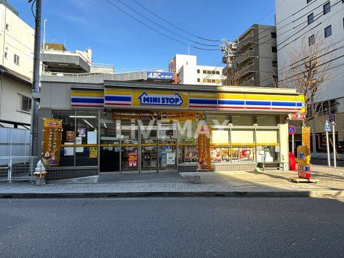 ミニストップ 名駅南1丁目店の画像