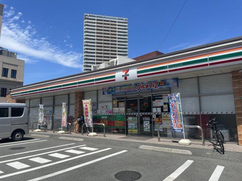 セブンイレブン大泉学園駅南口店の画像