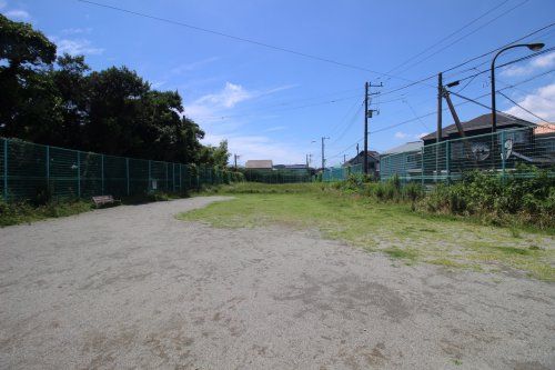 池田6丁目公園の画像