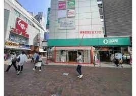 ショッピングセンター吉祥寺コスモの画像