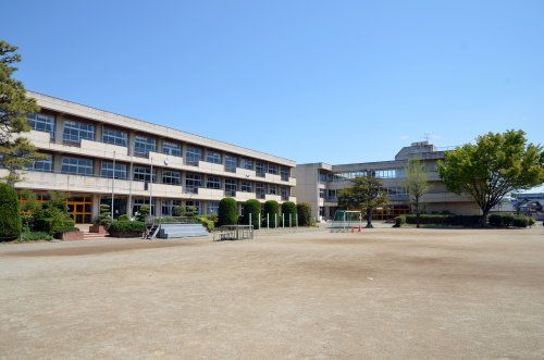 熊谷東小学校の画像