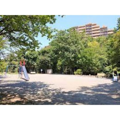 茅ケ崎東れんげ公園の画像