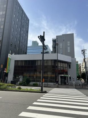 北おおさか信用金庫 新大阪駅前支店の画像