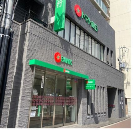 トマト銀行神戸支店の画像