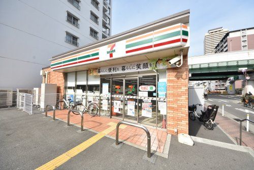 セブンイレブン 神戸小河通５丁目店の画像