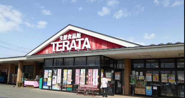 TERATA(テラタ) 向能代店の画像