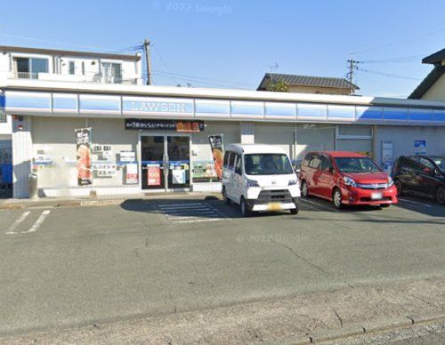 ローソン 熊本花立二丁目店の画像