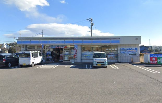 ローソン 加木屋辻ヶ花店の画像