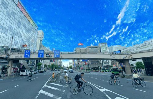 京葉道路の画像