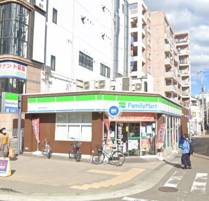 ファミリーマート 新長田駅北店の画像