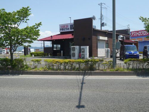 やきとりの扇屋 福島矢野目店の画像