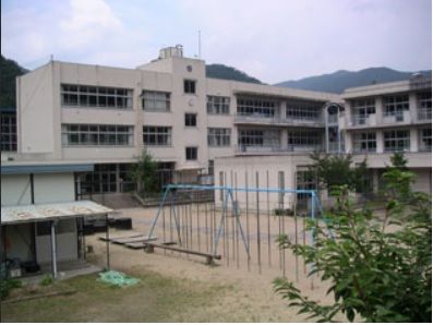 大島小学校の画像