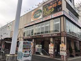 ハルニレ黒川店の画像