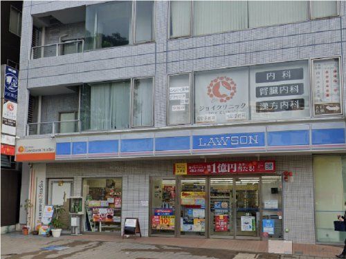 ローソン 神戸フラワーロード店の画像