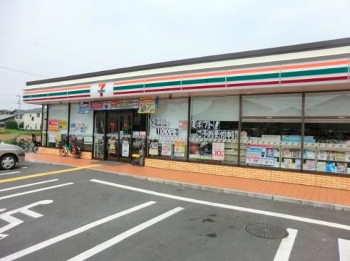 セブンイレブン さいたま山崎店の画像