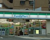 ファミリーマート MYS新北島店の画像