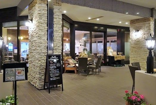 Cafe KUUSTA(カフェ クースタ)の画像